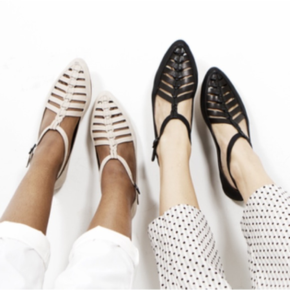 Coclico Pasque Flat Size 38